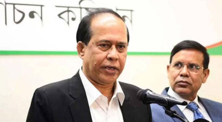 অপপ্রচার করলে মিডিয়ার বিরুদ্ধে কঠোর ব্যবস্থা অপপ্রচার করলে মিডিয়ার বিরুদ্ধে কঠোর ব্যবস্থা