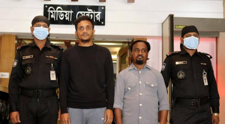 নাশকতার পর দেশি-বিদেশি নাম্বারে ভিডিও পাঠাতেন মাসুম নাশকতার পর দেশি-বিদেশি নাম্বারে ভিডিও পাঠাতেন মাসুম
