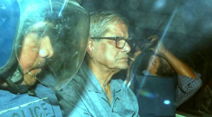 রাষ্ট্রপক্ষের আবেদনে পেছাল ফখরুলের জামিন শুনানি রাষ্ট্রপক্ষের আবেদনে পেছাল ফখরুলের জামিন শুনানি