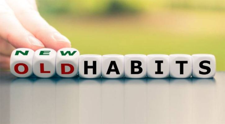 কিছু ভালো অভ্যাস কিছু ভালো অভ্যাস