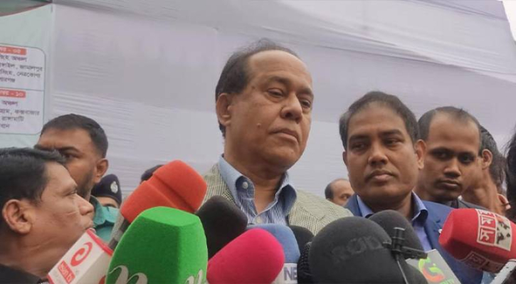 বিধি ভঙ্গ নিয়ে কিছু বলবেন না সিইসি বিধি ভঙ্গ নিয়ে কিছু বলবেন না সিইসি