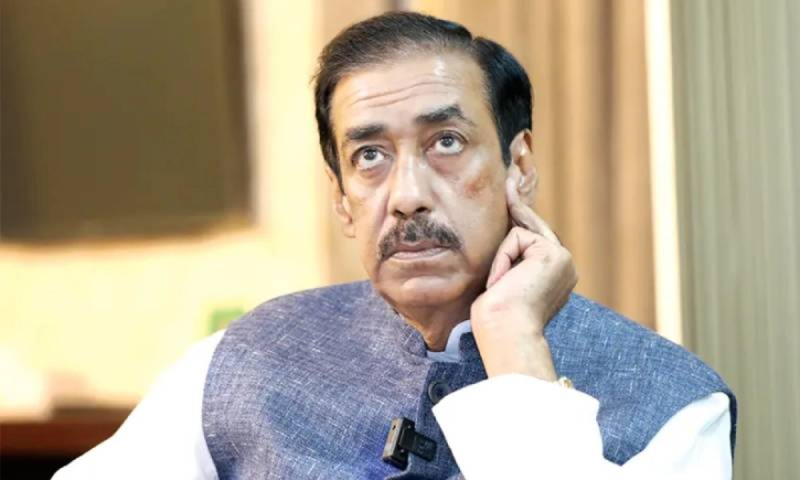 না.গঞ্জে হার্টসেন্টার চেয়ে সংসদে আইনমন্ত্রীকে শামীম ওসমানের প্রশ্ন