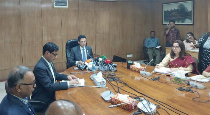 রমজানে অফিস ৯টা থেকে সাড়ে ৩টা রমজানে অফিস ৯টা থেকে সাড়ে ৩টা