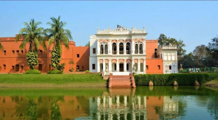 ঈদের দিন বন্ধ থাকবে পানাম ও সোনারগাঁও জাদুঘর ঈদের দিন বন্ধ থাকবে পানাম ও সোনারগাঁও জাদুঘর
