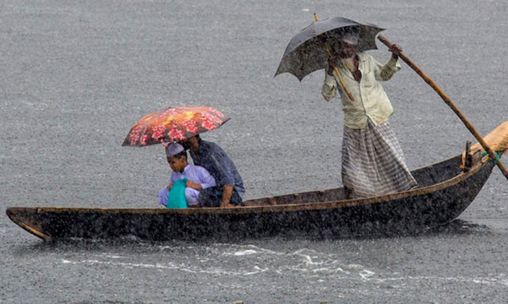ঝড়ের শঙ্কায় ১২ অঞ্চলের নদীবন্দরে সতর্ক সংকেত ঝড়ের শঙ্কায় ১২ অঞ্চলের নদীবন্দরে সতর্ক সংকেত
