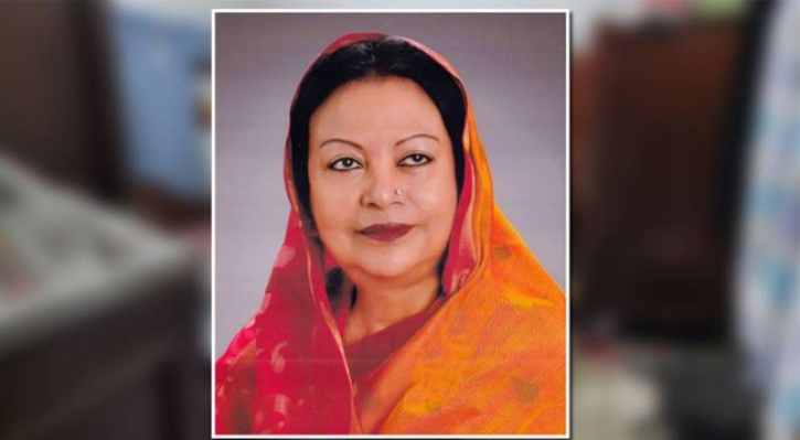 হাসিনা গাজীকে খুঁজছে ডিবি, সিদ্ধেশ্বরীর বাসায় অভিযান হাসিনা গাজীকে খুঁজছে ডিবি, সিদ্ধেশ্বরীর বাসায় অভিযান