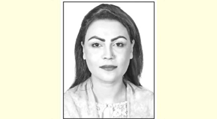 দেশের রাজনীতিকে বিপদগ্রস্ত করবে বিএনপি মাইনাসের নীলনকশা: অদিতি করিম দেশের রাজনীতিকে বিপদগ্রস্ত করবে বিএনপি মাইনাসের নীলনকশা: অদিতি করিম