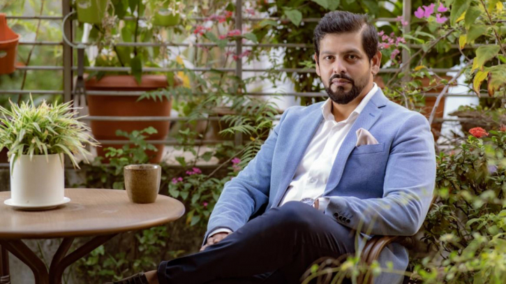 নারায়ণগঞ্জবাসীকে এমপি দিপু ভূঁইয়ার ঈদের শুভেচ্ছা