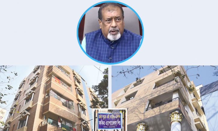 সেলিম ওসমানের বিলাসবহুল ২ বাড়ি কিনেছেন যিনি সেলিম ওসমানের বিলাসবহুল ২ বাড়ি কিনেছেন যিনি