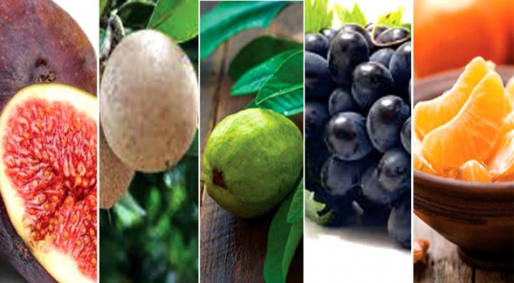ওজন কমাবে এই ৫ ফল ওজন কমাবে এই ৫ ফল