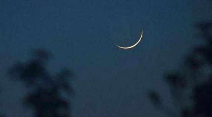 চাঁদ দেখা গেছে, ঈদুল আজহা ৭ জুন চাঁদ দেখা গেছে, ঈদুল আজহা ৭ জুন