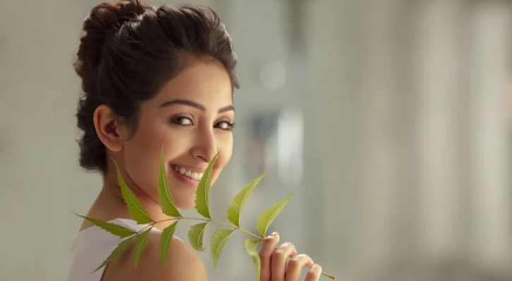 রূপচর্চায় নিম রূপচর্চায় নিম