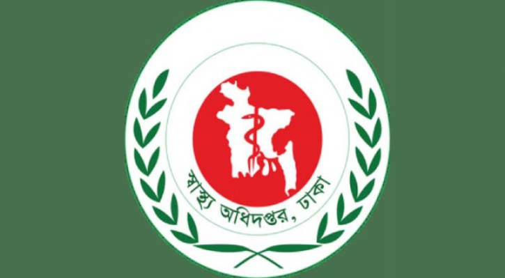করোনা ভাইরাস বিষয়ে স্বাস্থ্য অধিদপ্তরের জরুরি সতর্ক বার্তা করোনা ভাইরাস বিষয়ে স্বাস্থ্য অধিদপ্তরের জরুরি সতর্ক বার্তা