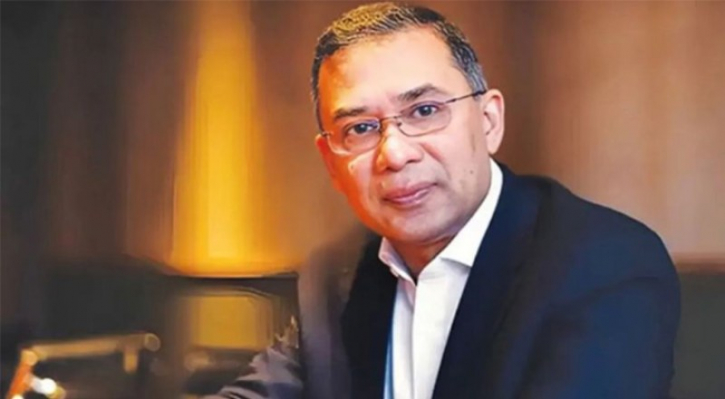 ৫ আগস্টের আগেই দেশে ফিরছেন তারেক রহমান ৫ আগস্টের আগেই দেশে ফিরছেন তারেক রহমান