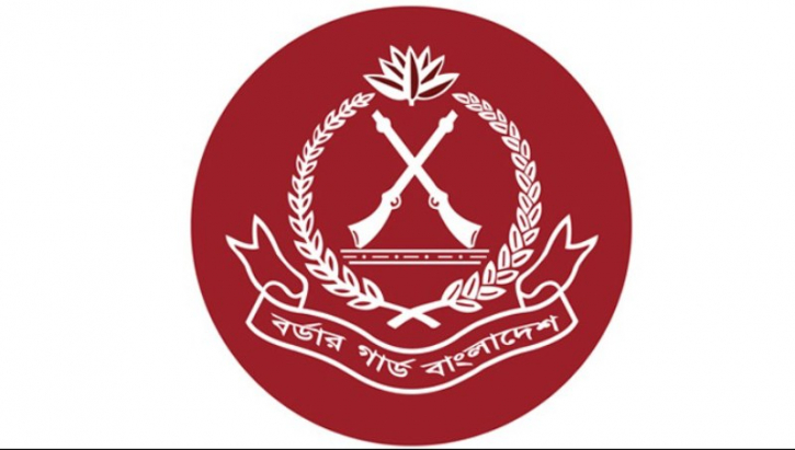 মে মাসে ১৩৩ কোটি টাকার চোরাচালান জব্দ বিজিবির মে মাসে ১৩৩ কোটি টাকার চোরাচালান জব্দ বিজিবির