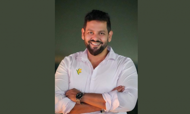 মধ্যপ্রাচ্যের সংঘাত পোশাক শিল্পের নতুন ঝুঁকি : ভুঁইয়া দিপু মধ্যপ্রাচ্যের সংঘাত পোশাক শিল্পের নতুন ঝুঁকি : ভুঁইয়া দিপু