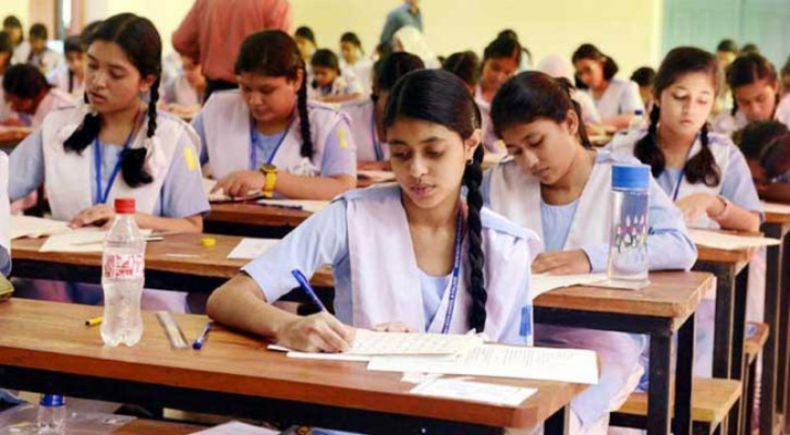 এইচএসসি ও সমমানের পরীক্ষা শুরু এইচএসসি ও সমমানের পরীক্ষা শুরু