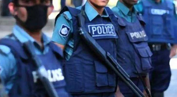 ১১ দিনের জন্য আইনশৃঙ্খলা নিয়ে ৭ নির্দেশনা পুলিশের ১১ দিনের জন্য আইনশৃঙ্খলা নিয়ে ৭ নির্দেশনা পুলিশের
