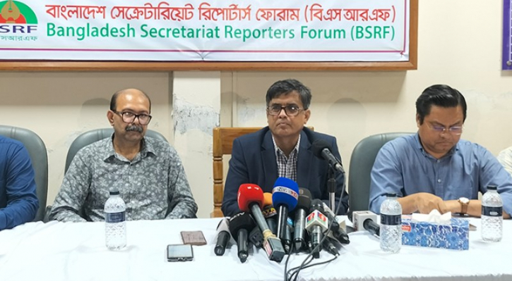 নির্ধারিত সময়েই নির্বাচন, একদিনও দেরি নয়: প্রেস সচিব