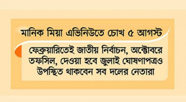 কাল ভোটের রোডম্যাপ কাল ভোটের রোডম্যাপ