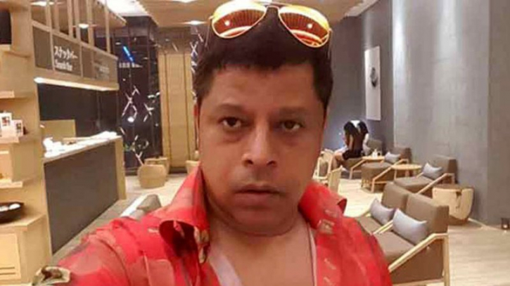 সীসা বার পরিচালনার অভিযোগে গ্রেপ্তার ডন সেলিম সীসা বার পরিচালনার অভিযোগে গ্রেপ্তার ডন সেলিম