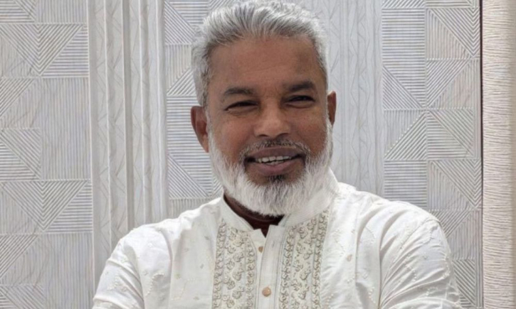 প্রচারিত অডিওটি এডিটেড, গুজবে সতর্ক থাকার অনুরোধ মান্নানের