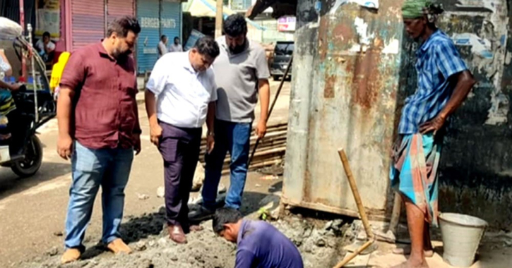 নারায়ণগঞ্জে দুইটি শিল্প কারখানার অবৈধ গ্যাস সংযোগ বিচ্ছিন্ন, জরিমানা নারায়ণগঞ্জে দুইটি শিল্প কারখানার অবৈধ গ্যাস সংযোগ বিচ্ছিন্ন, জরিমানা