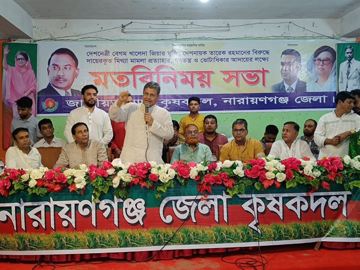 এই সরকার ক্ষমতায় এসে কৃষিক্ষেত্রকে ধ্বংস করে দিয়েছে : বাবুল এই সরকার ক্ষমতায় এসে কৃষিক্ষেত্রকে ধ্বংস করে দিয়েছে : বাবুল