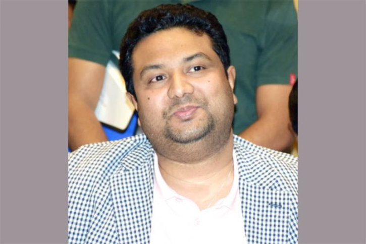 সন্ত্রাসমুক্ত আড়াইহাজার গড়ার প্রত্যয় আজাদের 