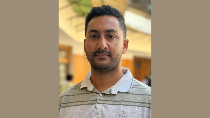 ঈদের শুভেচ্ছা জানিয়েছেন সাগর