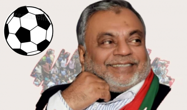 নির্বাচ‌নের আগ মুহূ‌র্তে গিয়াসউদ্দি‌নের জরুরী বার্তা