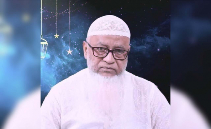 বন্দরে মাওলানা মঈনুদ্দিন আহমাদের গণসংযোগ বন্দরে মাওলানা মঈনুদ্দিন আহমাদের গণসংযোগ