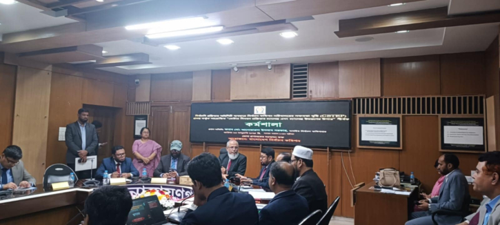 তরুণরা নির্ভেজাল গণতন্ত্র চায় : আনোয়ারুল ইসলাম তরুণরা নির্ভেজাল গণতন্ত্র চায় : আনোয়ারুল ইসলাম