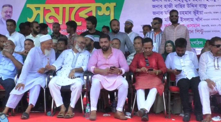 গাজী কাপুরুষ, বৌ রেখে পালিয়েছে গাজী কাপুরুষ, বৌ রেখে পালিয়েছে