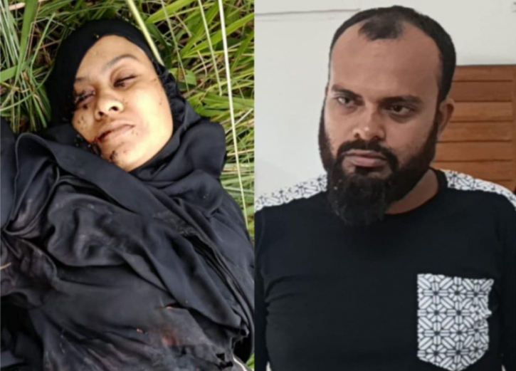 না.গঞ্জে ভাসুরের ছুরিকাঘাতে ছোট ভাইয়ের স্ত্রীর মৃত্যু