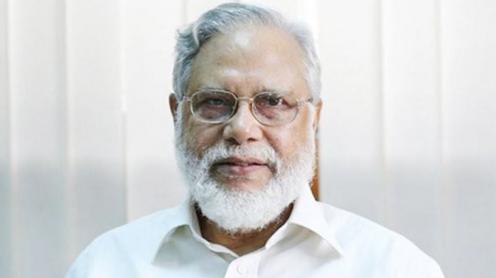 ৫ মামলায় সাবেক প্রধান বিচারপতি খায়রুল হকের জামিন আবেদন ৫ মামলায় সাবেক প্রধান বিচারপতি খায়রুল হকের জামিন আবেদন