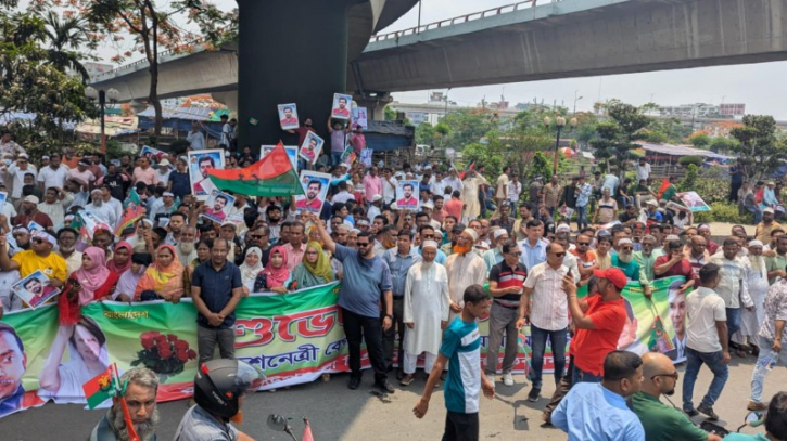 শুধু বিএনপি নয়, দেশের সাধারণ মানুষও আজকে আনন্দিত : দিপু ভূঁইয়া শুধু বিএনপি নয়, দেশের সাধারণ মানুষও আজকে আনন্দিত : দিপু ভূঁইয়া