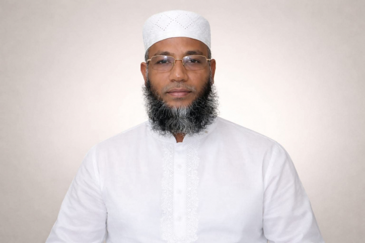 জান্নাত না পেলে এমপি হওয়া দিয়ে কিছু যায় আসে না : ড. ইকবাল