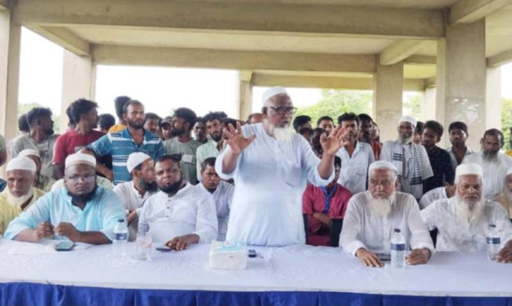 সোনারগাঁয়ে হামলা ভাঙচুরে জড়িত হলে দলীয় পদ থেকে বহিস্কারের হুশিয়ারী সোনারগাঁয়ে হামলা ভাঙচুরে জড়িত হলে দলীয় পদ থেকে বহিস্কারের হুশিয়ারী