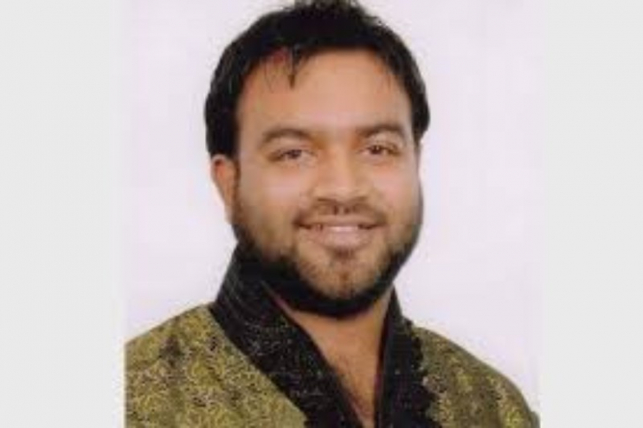 নাসিক ৫ নং ওয়ার্ডের সাবেক কাউন্সিলর সাদরিলের ঈদ বার্তা নাসিক ৫ নং ওয়ার্ডের সাবেক কাউন্সিলর সাদরিলের ঈদ বার্তা