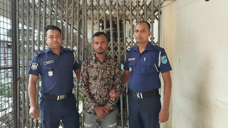 নারায়ণগঞ্জে শিশুকে অপহরণ করে হত্যায় এক যুবকের যাবজ্জীবন কারাদণ্ড