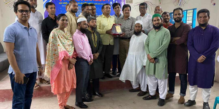 এক্স-ক্যাডেট এসোসিয়েশনের কার্যালয়ে কেন্দ্রীয় যুগ্ন-মহাসচিব সহ পরিদর্শক টিম এক্স-ক্যাডেট এসোসিয়েশনের কার্যালয়ে কেন্দ্রীয় যুগ্ন-মহাসচিব সহ পরিদর্শক টিম