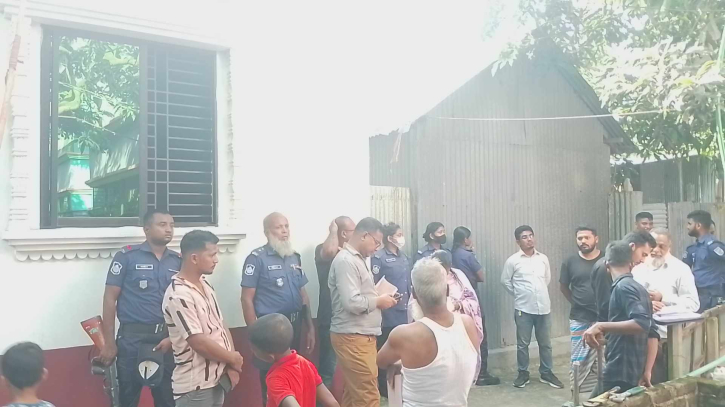 বন্দরে তিতাসের অভিযান বন্দরে তিতাসের অভিযান