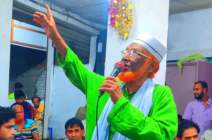 না ফেরার দেশে চলে গেলেন আবুল সরকার না ফেরার দেশে চলে গেলেন আবুল সরকার