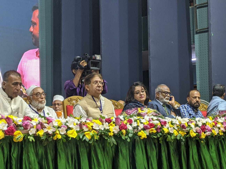 তৃণমূল বিএনপির চেয়ারপারসন শমসের, মহাসচিব তৈমুর তৃণমূল বিএনপির চেয়ারপারসন শমসের, মহাসচিব তৈমুর