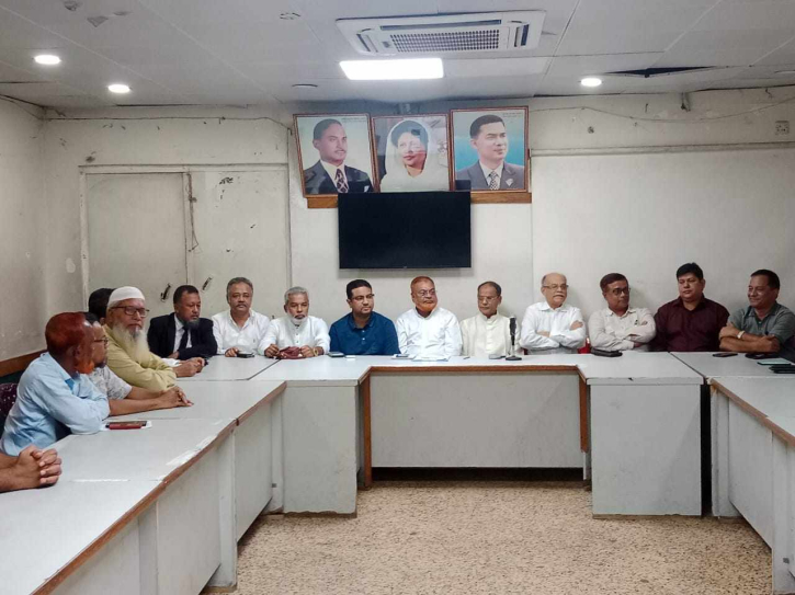 ফতুল্লায় বিএনপির সমাবেশে লাখো লোক সমাবেশের প্রত্যাশা ফতুল্লায় বিএনপির সমাবেশে লাখো লোক সমাবেশের প্রত্যাশা