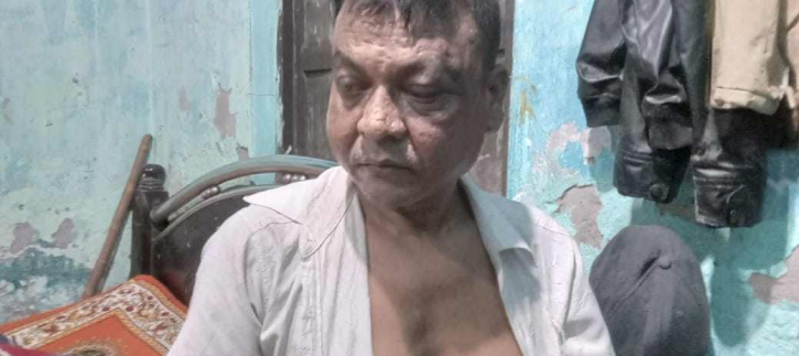 সিদ্ধিরগঞ্জে ট্রাকের চাপায় পিষ্ট হয়ে শিশুর মৃত্যু সিদ্ধিরগঞ্জে ট্রাকের চাপায় পিষ্ট হয়ে শিশুর মৃত্যু