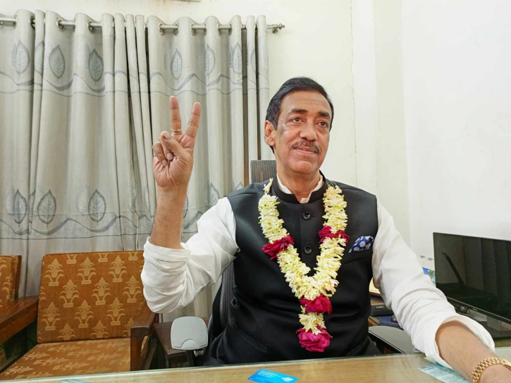 নারায়ণগঞ্জ থেকে মন্ত্রী হচ্ছেন শামীম ওসমান