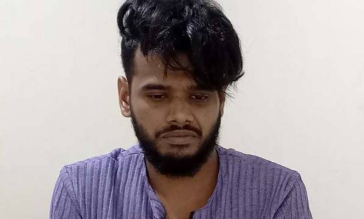 নারায়ণগঞ্জ শহরের চাষাঢ়ায় প্রকাশ্যে যু্বককে কুপিয়ে হত্যা 