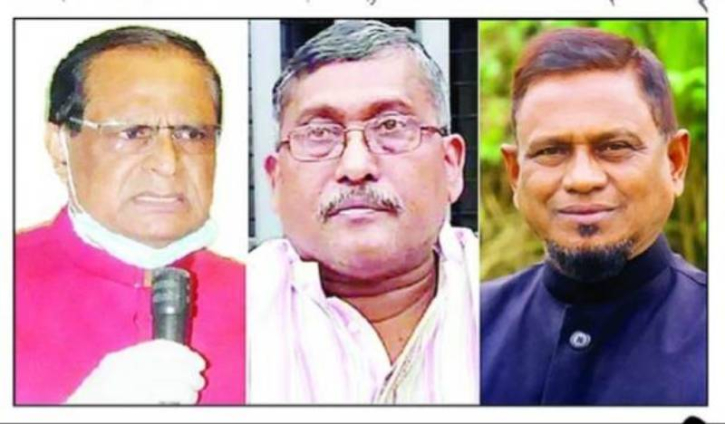 ব্যক্তিগত নয় সংগঠনের স্বার্থেই সমালোচনা ব্যক্তিগত নয় সংগঠনের স্বার্থেই সমালোচনা